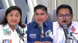 Elecciones 2026: candidatos a la Alcaldía de Pueblo Libre presentan propuestas en seguridad ciudadana y control del espacio público