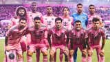 Inter Miami no sale de la irregularidad: con un gol de Messi, empató 2-2 ante San Diego FC por la MLS