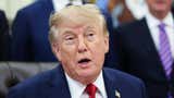 Trump dice que no frenará crecimiento de la IA ahora que Estados Unidos 