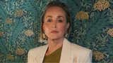 Sharon Stone revela que despertó camino a una cirugía cerebral que, según ella, autorizó su exesposo