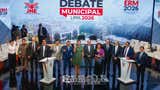Debate municipal en Lima: estas fueron las principales propuestas de los candidatos y candidatas