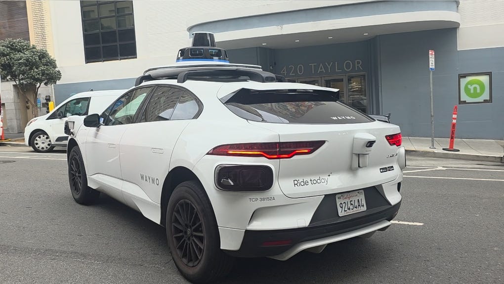 Waymo presenta el programa de recompensas de transporte público
