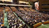 Corea del Norte envió a su vicecanciller a la Asamblea General de la ONU