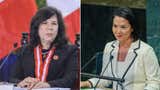 Presidenta del PJ expresó su rechazo a declaraciones de Keiko Fujimori ante la ONU sobre juzgamientos a militares y policías