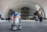 El esperado museo del director estadounidense George Lucas abrió sus puertas al público para inaugurar una nueva manera de explorar el arte narrativo a través de la unión de diversas artes visuales como la pintura, la ilustración, los cómics y el cine.