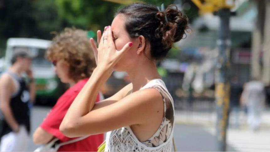 Senamhi prevé temperaturas de hasta 32 °C en Lima hacia diciembre por influencia del Niño Costero
