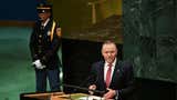 Polonia defiende en ONU querer evitar la guerra con Rusia pese a las amenazas del Kremlin