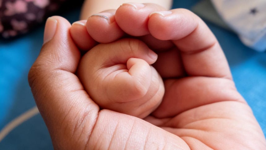 MIMP sobre caso de ciudadana que busca adoptar a bebé abandonado con síndrome de Down: "Su solicitud aún debe ser evaluada"