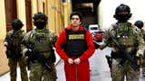 'Jhonsson Pulpo' en la Base Naval: así fue el traslado del peligroso cabecilla criminal a la prisión de máxima seguridad [VIDEO]
