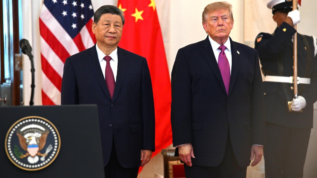 Donald Trump destaca la "amistad" con Xi Jinping y le ofrece trabajar para un "futuro mejor"