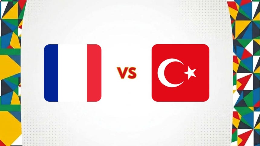 Francia vs. Turquía: ¿a qué hora juegan y dónde ver el partido de la UEFA Nations League?