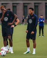 <a href=https://rpp.pe/futbol/seleccion-peruana/historial-de-enfrentamientos-entre-peru-vs-estados-noticia-1709056 data-mce-href=https://rpp.pe/futbol/seleccion-peruana/historial-de-enfrentamientos-entre-peru-vs-estados-noticia-1709056>Estados Unidos</a> enfrentará a la <strong>bicolor</strong> el sábado 26 de septiembre en amistoso internacional por la fecha FIFA.