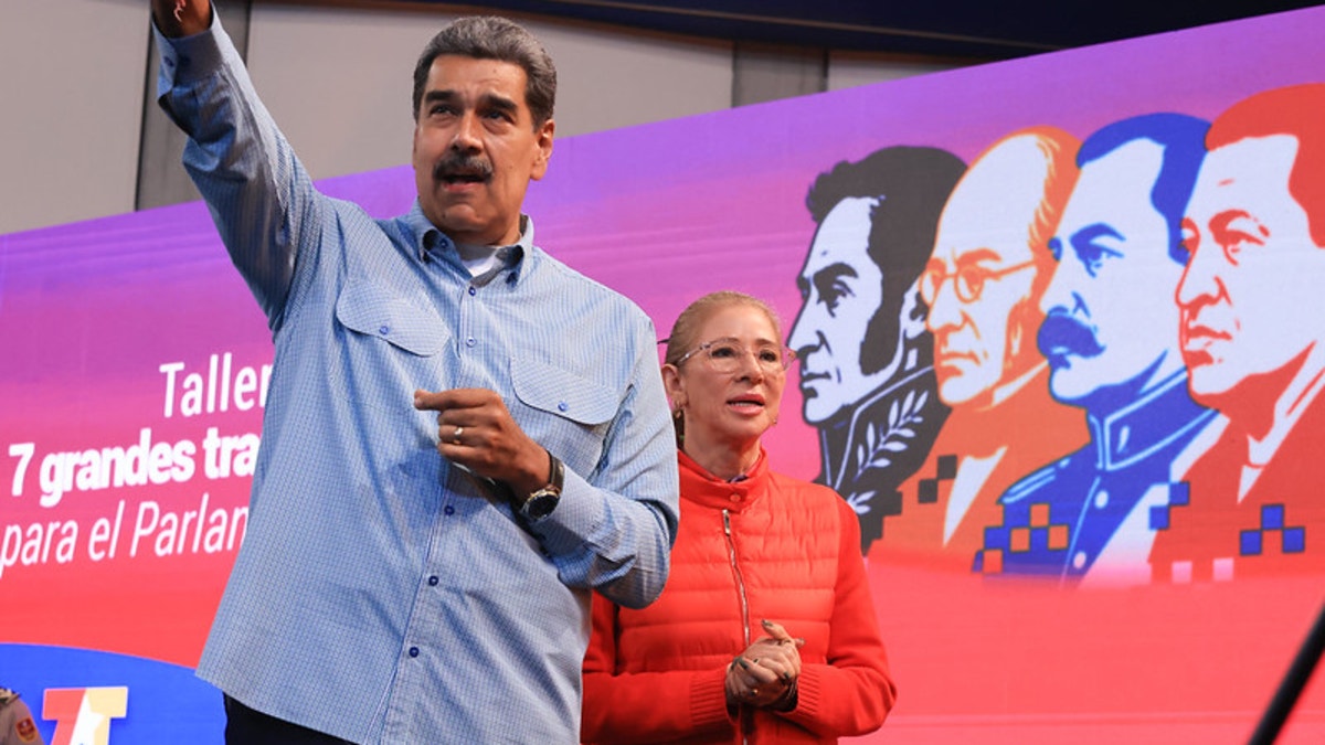 Fiscalía de Nueva York rechaza arresto domiciliario solicitado por esposa de Nicolás Maduro por "riesgo extremo de fuga"