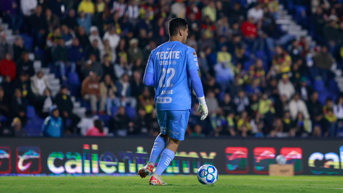 Liga MX: Por la fecha 10, Atlante recibirá a CF Monterrey