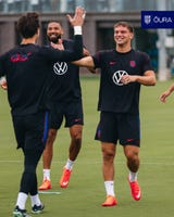 Once futbolistas tendrán la oportunidad de debutar con la <strong>Selección de Estados Unidos</strong> en los próximos partidos de este mes y octubre contra <a href=https://rpp.pe/noticias/seleccion-peruana data-mrf-link=https://rpp.pe/noticias/seleccion-peruana data-mrf-recirculation-id=Links artículo_0 data-mce-href=https://rpp.pe/noticias/seleccion-peruana>Perú</a>, <strong>Chile</strong>, <strong>México</strong> y <strong>Canadá.</strong>