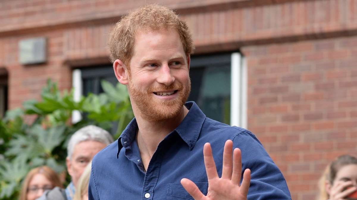 Príncipe Harry planea hacer un documental para Netflix por los 30 años de la muerte de su madre, Diana