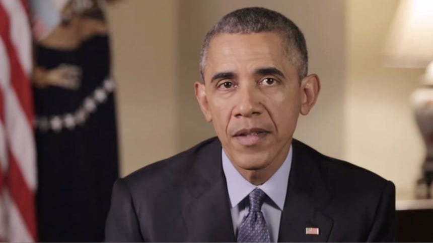 Barack Obama estrena pódcast sobre literatura con invitados como Tom Hanks o Jill Lepore
