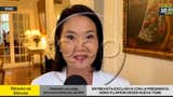 Keiko Fujimori espera reunirse con Claudia Sheinbaum: 