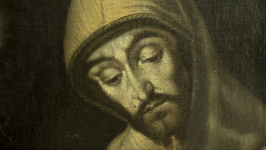El Greco en Lima: investigación peruana confirma la autoría de una obra atribuida al célebre pintor