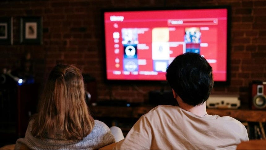 Los hispanos representan casi una quinta parte del consumo de streaming en EE. UU., según estudio