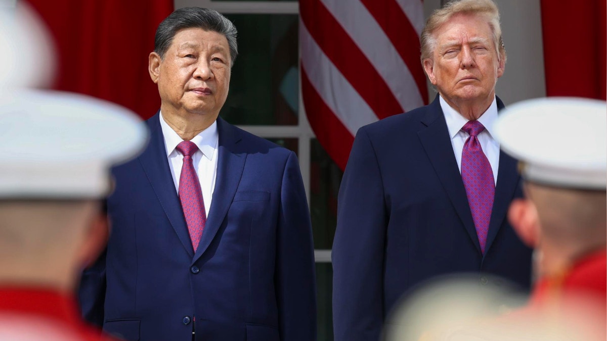 Xi Jinping dice que EE.UU. y China deben mantenerse alejados "del conflicto y la confrontación"