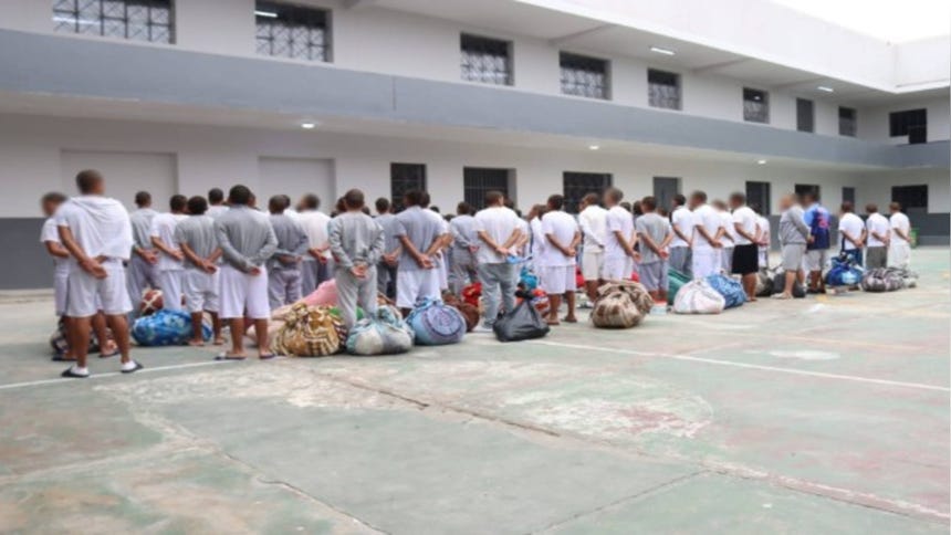 Gobierno propone implementar régimen diferenciado y mayor seguridad para adolescentes infractores de alta peligrosidad
