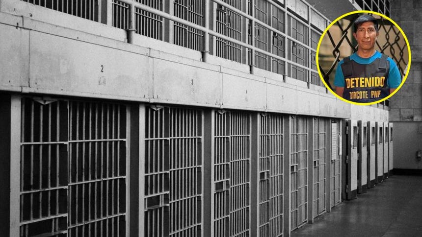 Poder Judicial condenó a 35 años de prisión a miembro de Sendero Luminoso por la muerte de ocho policías y un fiscal
