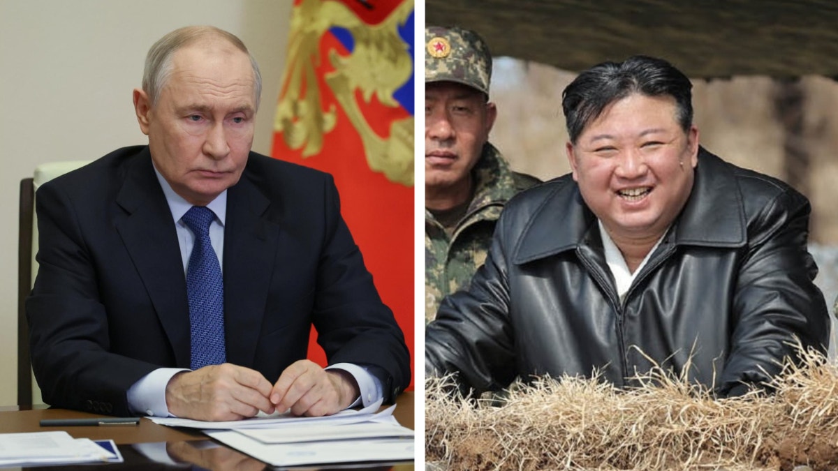 El Kremlin anuncia invitación a Kim Jong-un a visitar Rusia
