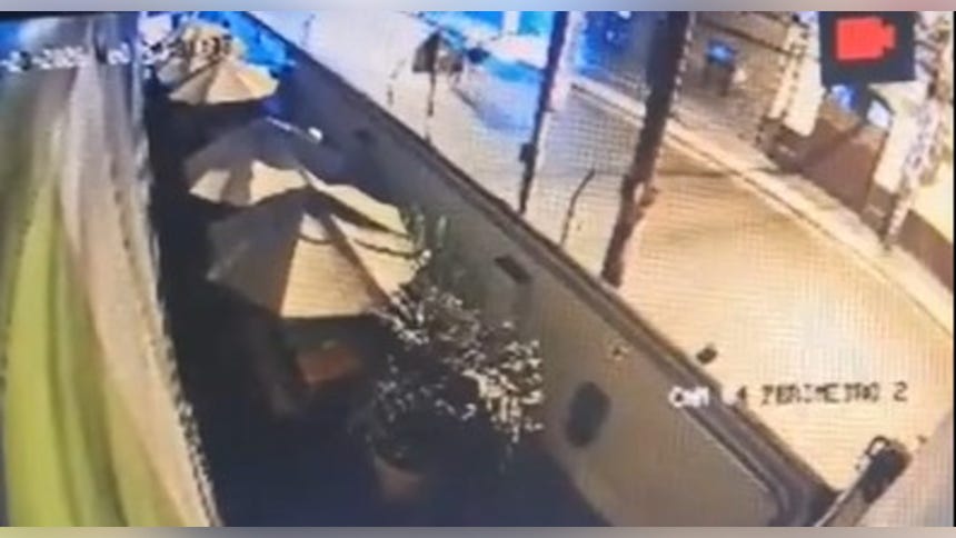 Rímac: delincuente intentó asaltar a policía encubierto del Grupo Terna y escapó tras forcejeo