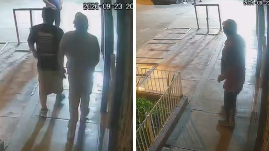 Los Olivos: secuestran a empresario del rubro pastelero en los exteriores de su negocio [VIDEO]