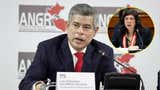 Luis Galarreta responde a Janet Tello: “Opinar sobre una sentencia de un juez no interfiere sobre el Poder Judicial”