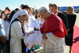 El viaje a Francia se inscribe en el deseo del papa de marcar el incremento de vocaciones detectado en ese país y se produce casi tres años después de que su antecesor, Francisco I, acudiera a Marsella para participar en unas jornadas sobre el Mediterráneo.