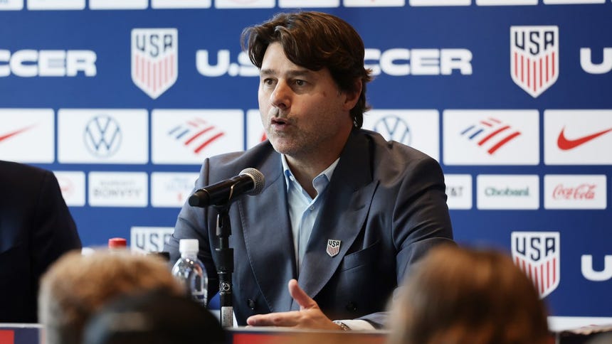 “Perú me está gustando": Mauricio Pochettino dijo que la Selección Peruana es un equipo con agresividad [VIDEO]