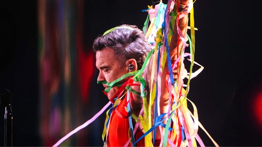 Robbie Williams en Lima: Indecopi inició investigación preliminar a empresas organizadoras de conciertos en Arena 1 Park