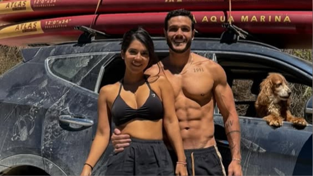 "Ganas de vivir una nueva aventura": Mario Irivarren aviva rumores de romance con influencer tras un viaje juntos