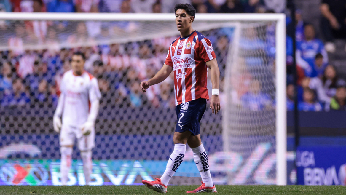 Liga MX: Chivas necesita sumar de a 3 para escalar a la cima