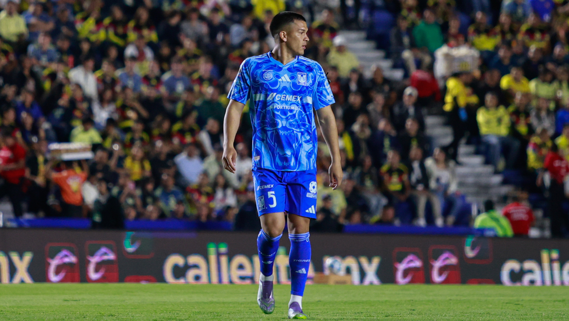 Liga MX: Tigres recibirá a Puebla por la fecha 10