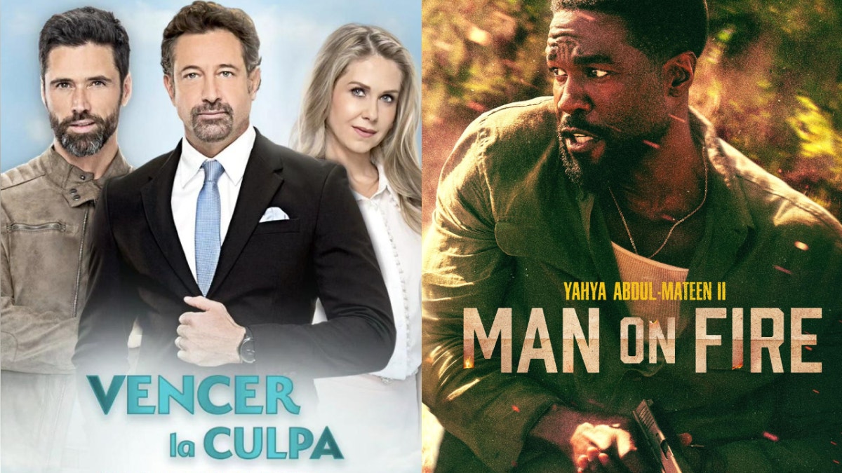 Murió a los 33 años conocido actor de 'Vencer la culpa' y 'Man on Fire' de Netflix