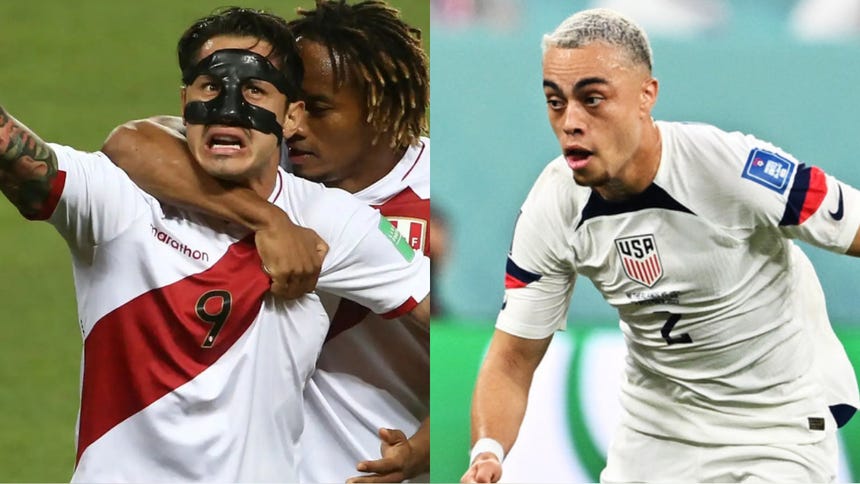 Perú vs. Estados Unidos EN VIVO: partidazo en Orlando por un amistoso internacional FIFA 2026