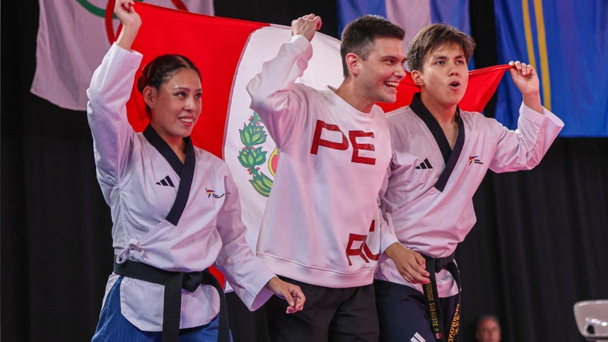 ¡Histórico! Perú suma 95 medallas en Santa Fe 2026 y logra tercera mejor actuación en 48 años de Odesur