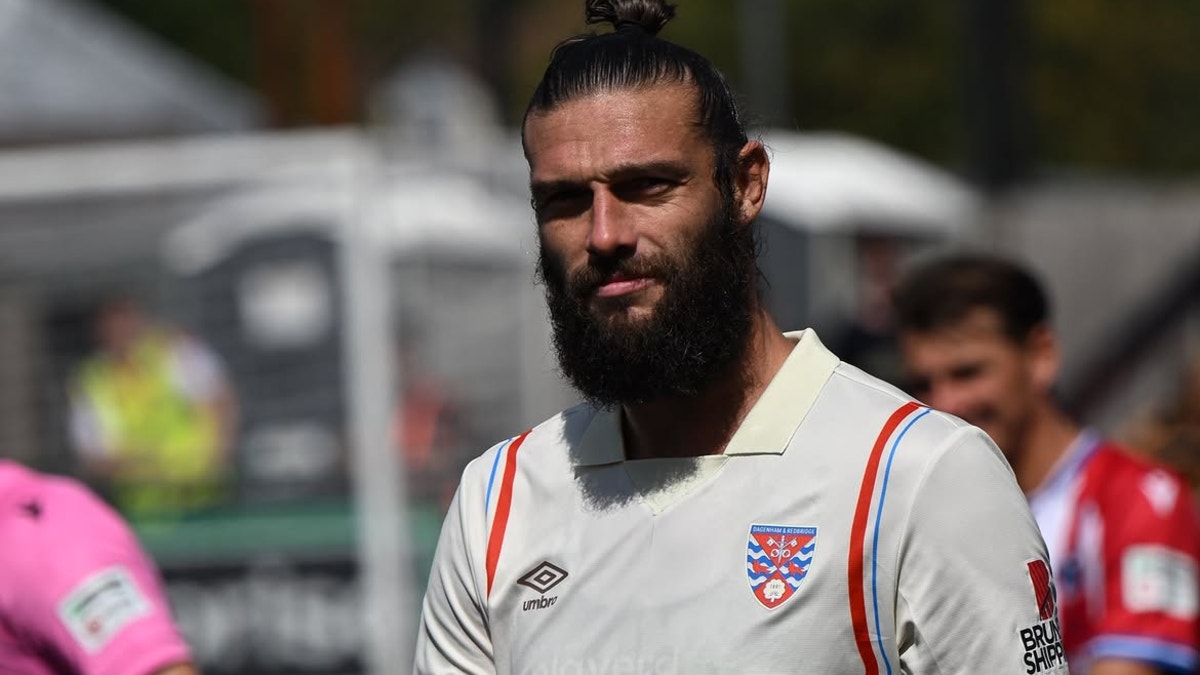 Andy Carroll, exfutbolista de la selección de Inglaterra, revela que sufrió abuso sexual en 2021