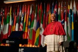 El <strong>papa León XIV</strong> pidió que las tecnologías sigan estando al servicio de la persona humana, en lugar de convertirse en un instrumento más de dominación e injusticia, en su discurso en la sede de la <strong>Organización de las Naciones Unidas para la Educación, la Ciencia y la Cultura (Unesco)</strong>, en París, durante su visita a <strong>Francia</strong>.