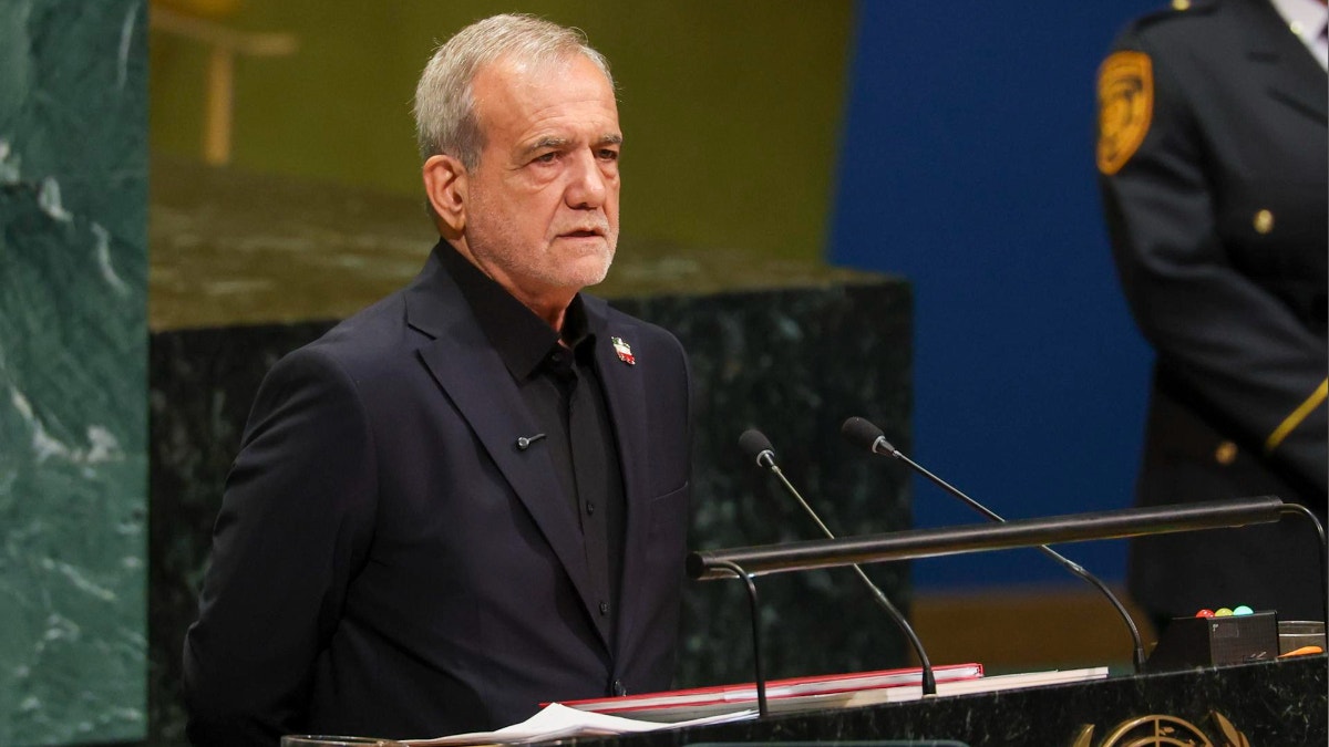 El presidente de Irán asegura que sigue dispuesto a alcanzar un acuerdo con Estados Unidos