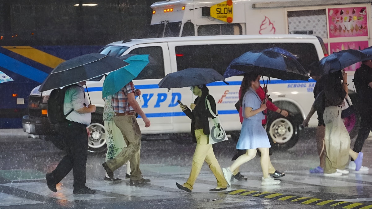 Tormenta Nor’easter pone en alerta a Nueva York y la costa este de EE.UU.: ¿Qué es y cuáles son sus pronósticos?