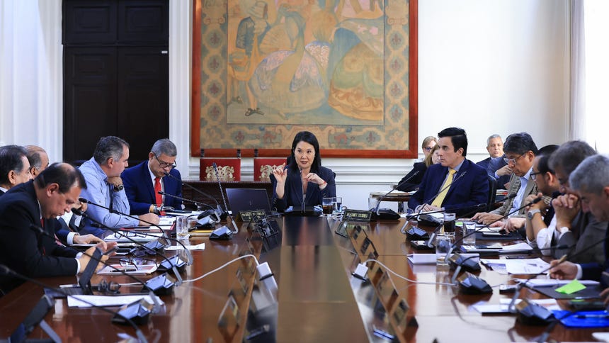 Nuevo crédito suplementario que alista el Gobierno será para enfrentar El Niño, duplicar Pensión 65 a S/700 y enfrentar la inseguridad