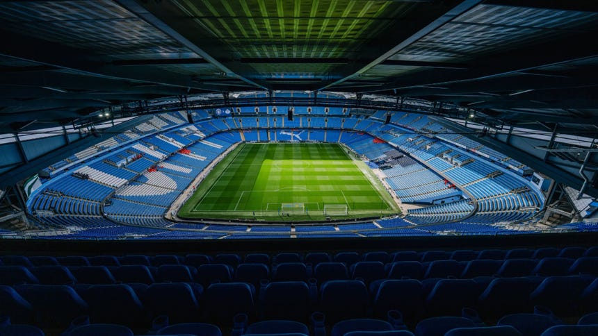 Manchester City fue declarado culpable de cargos por incumplir reglas financieras, según la prensa inglesa