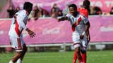 Subió al podio: Perú logró la medalla de bronce en los Juegos Suramericanos 2026 tras ganarle 2-1 a Chile