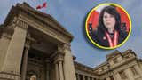 Presidentes de cortes superiores de justicia respaldan a Janet Tello y exigen hacer su labor sin 