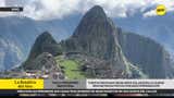 Turista mexicano murió en Machu Picchu: esto es lo que se sabe