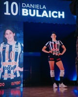 <strong>Daniela Bulaich (Argentina)</strong>